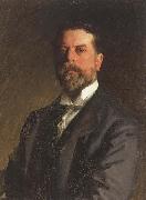 John Singer Sargent, Self-Portrait